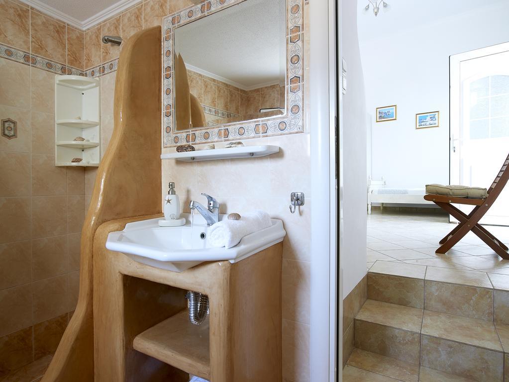Garifalakis House Pollonia Buitenkant foto